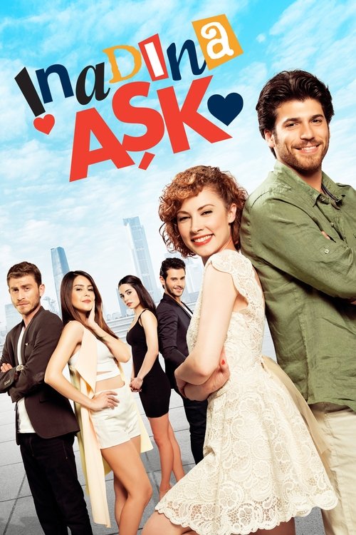 Pôster de In Spite of Love