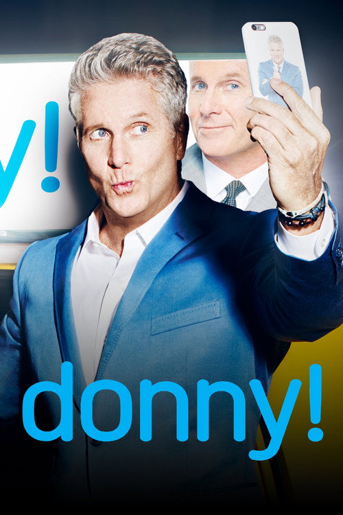Poster Donny!