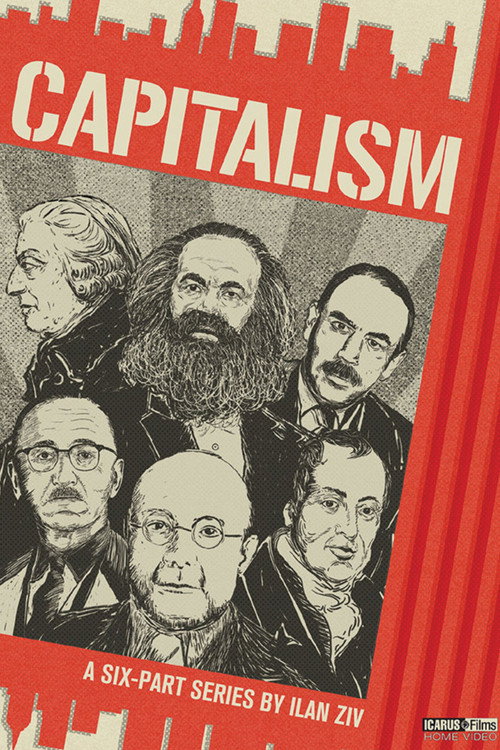 Poster Capitalism