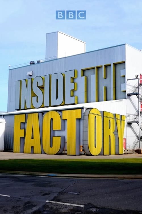 Poster Inside the Factory