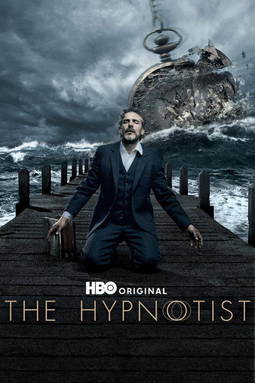 Poster Hipnotizatorul