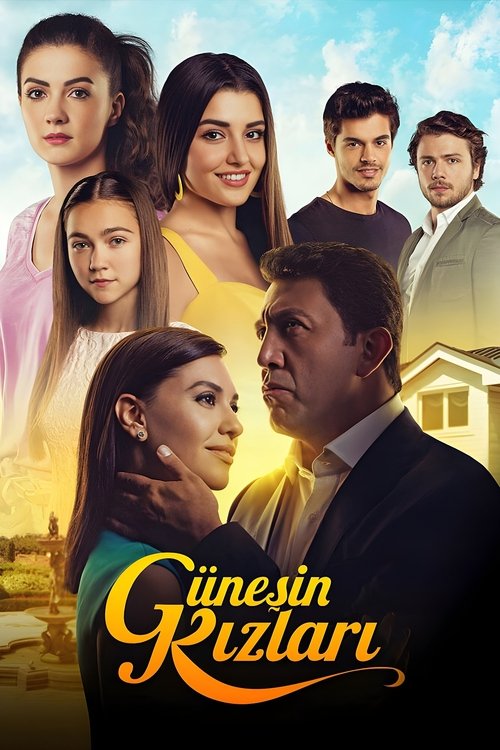 Pôster de Girls of the Sun