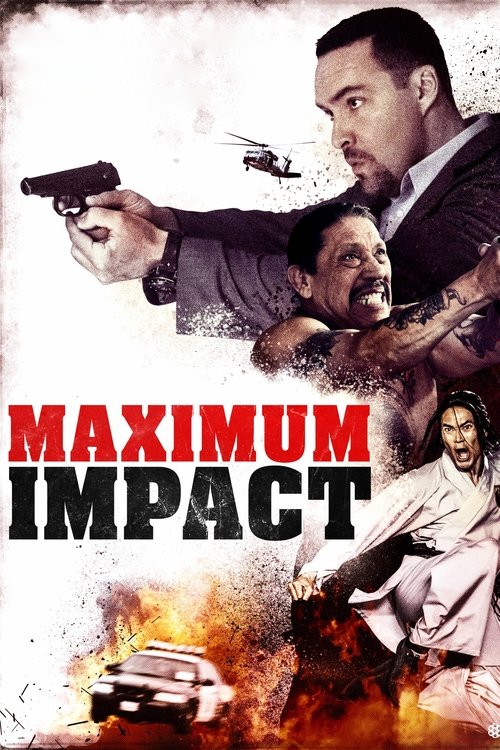 Poster Maximum Impact