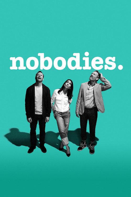 Poster Nobodies