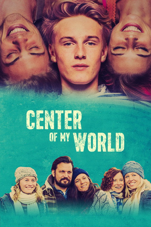 Centre of My World