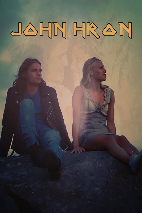 Poster John Hron