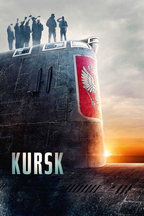 Kursk: The Last Mission
