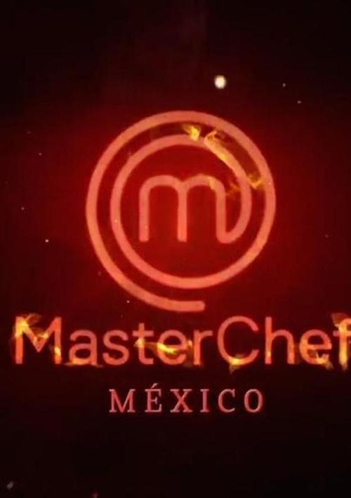Poster MasterChef México