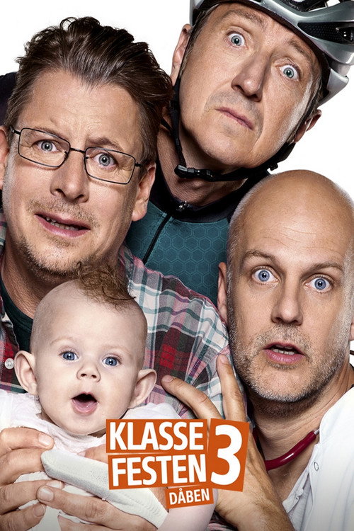 Poster The Reunion 3