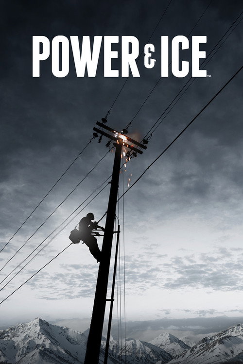Poster Power and Ice