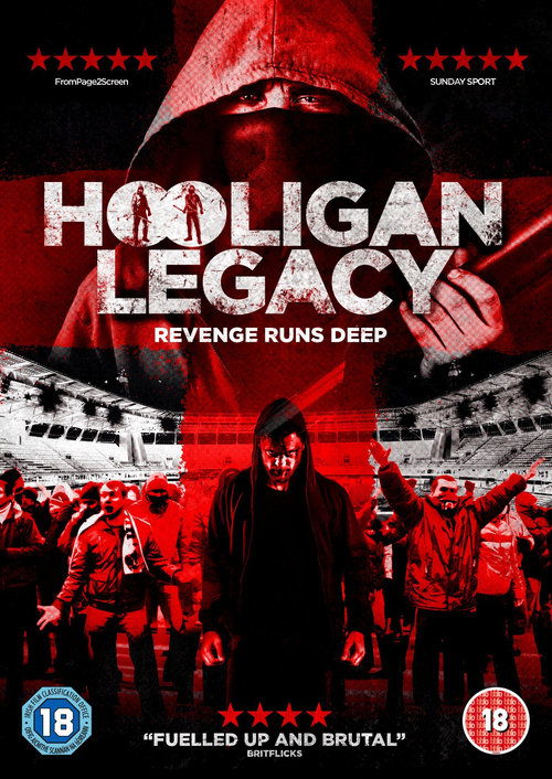 Poster Hooligan Legacy