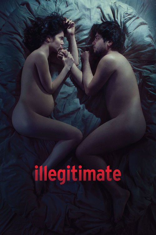 Poster Ilegitim