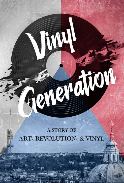 Poster Vinyl Generation