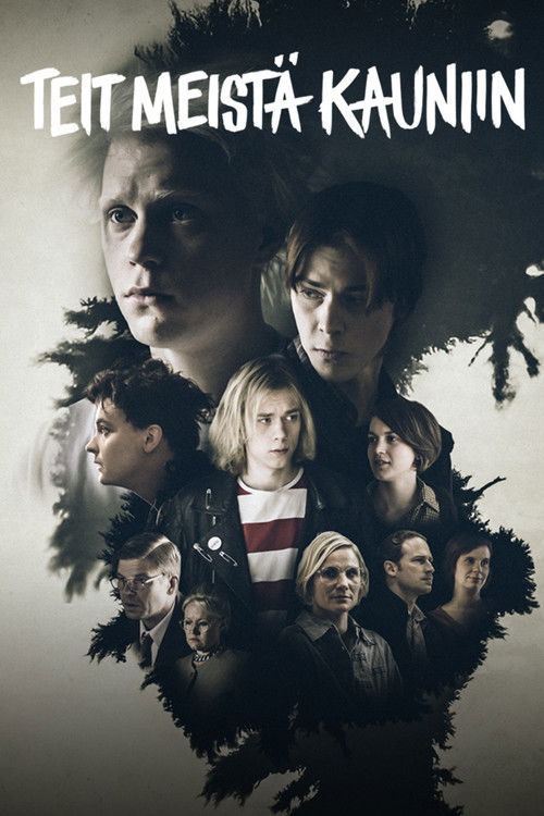 Poster Born in Heinola