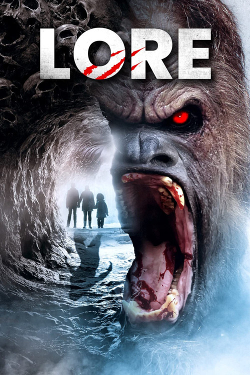 Poster Lore
