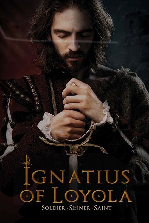 Poster Ignatius of Loyola
