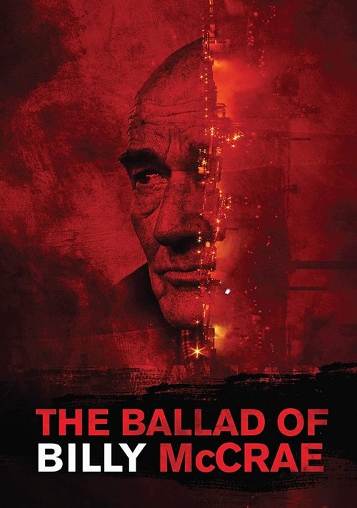 Poster The Ballad of Billy McCrae