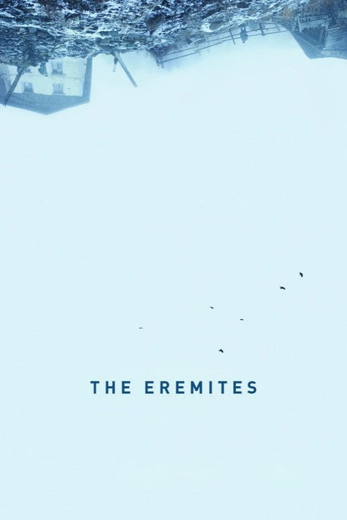 Poster The Eremites