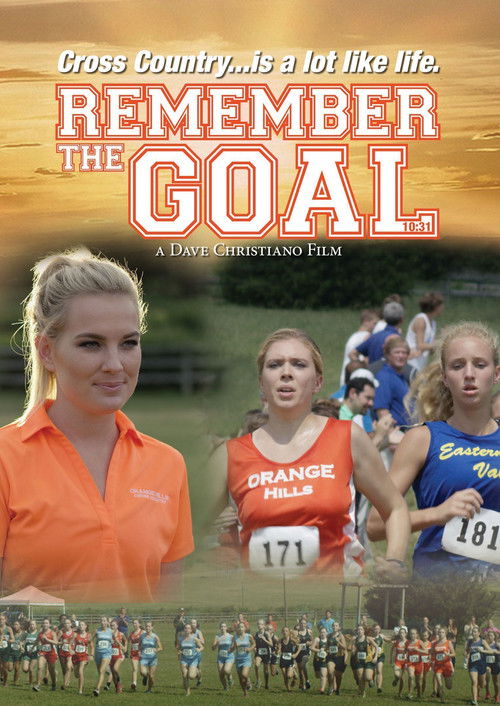 Poster Remember the Goal