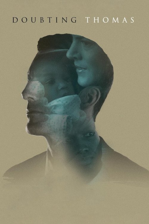 Poster Doubting Thomas