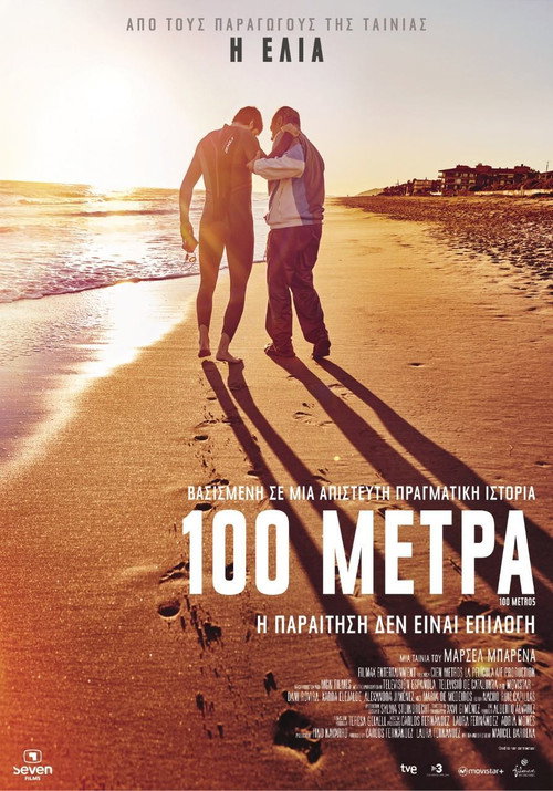 100 Meters