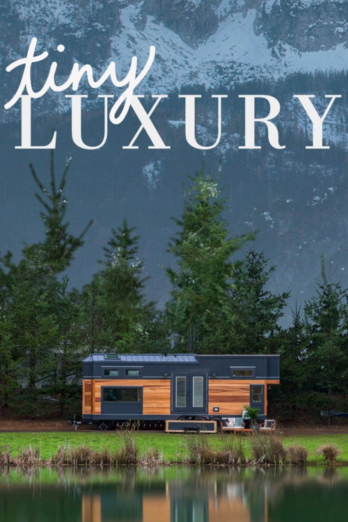 Poster Tiny Luxury