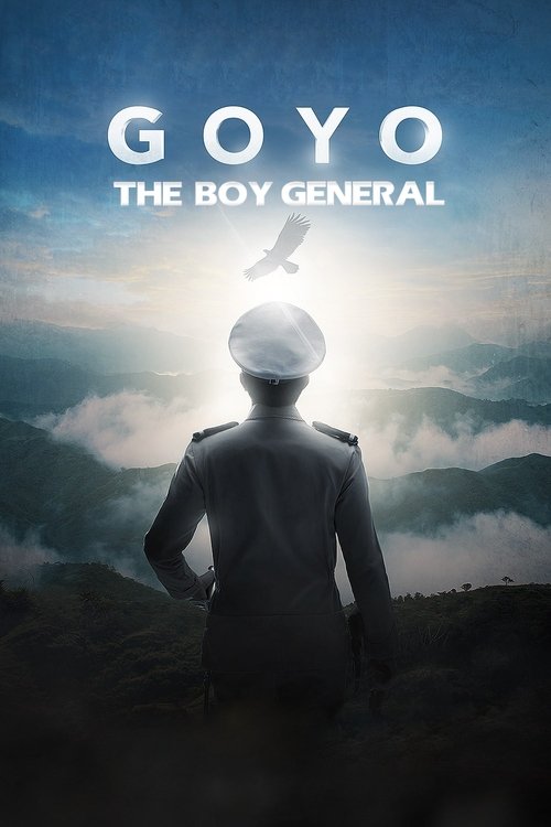 Poster Goyo: The Boy General