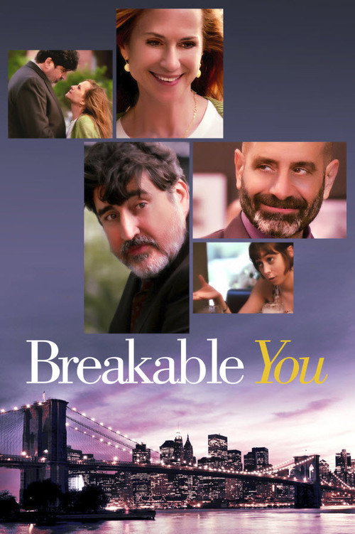 Poster Breakable You