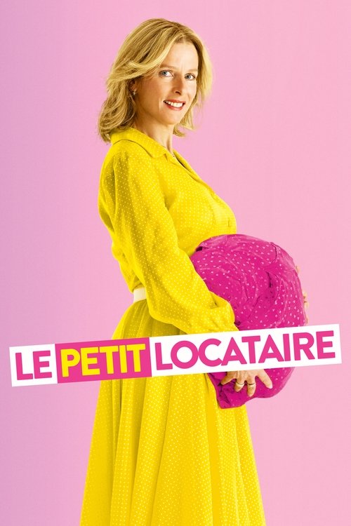 Poster A Bun in the Oven