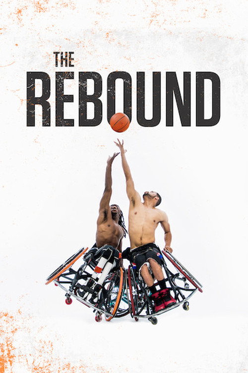 Poster The Rebound