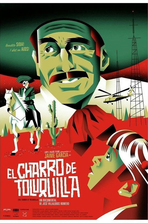 El Charro de Toluquilla