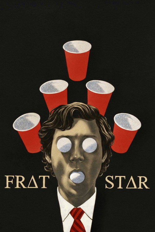 Poster Frat Star