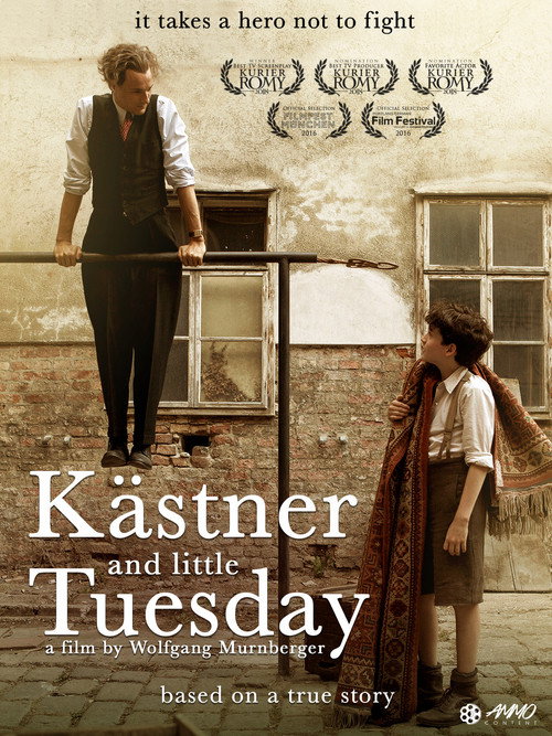 Erich Kästner and Little Tuesday