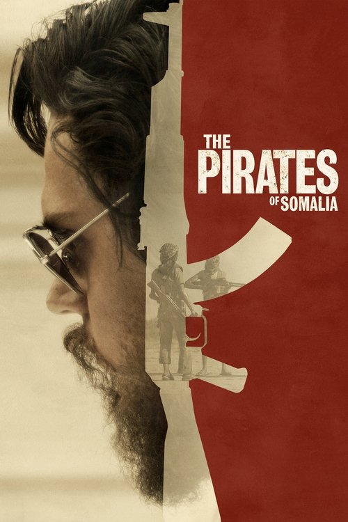 Pirates of Somalia