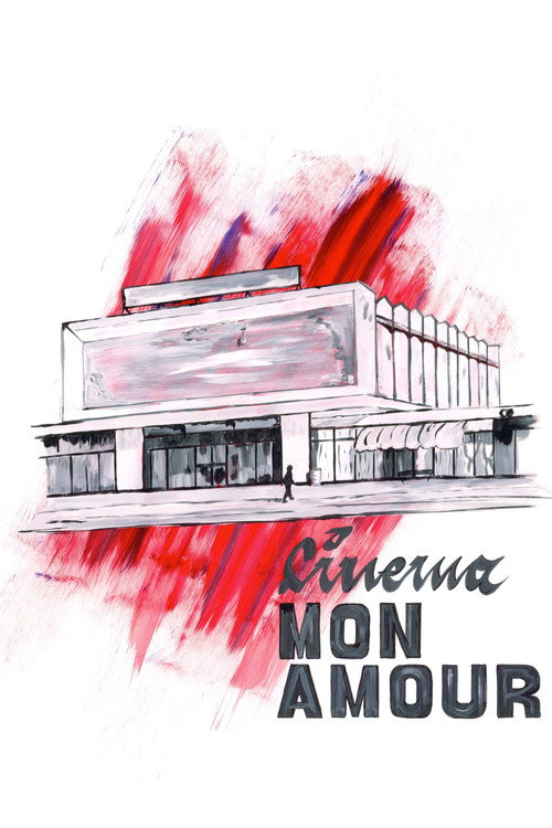 Cinema, mon amour