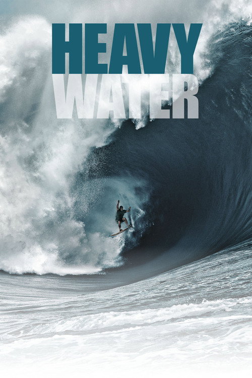 Poster Heavy Water