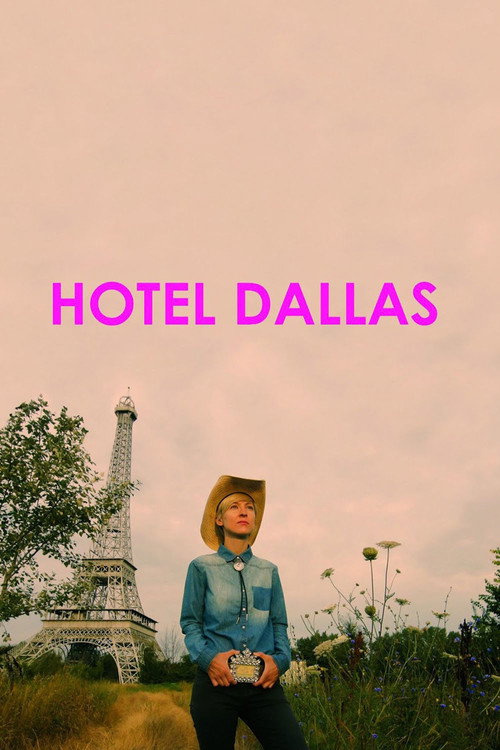 Poster Hotel Dallas