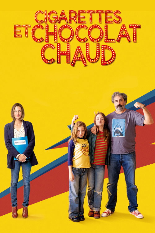 Poster O familie fabuloasa