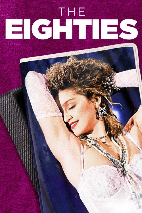 Pôster de The Eighties