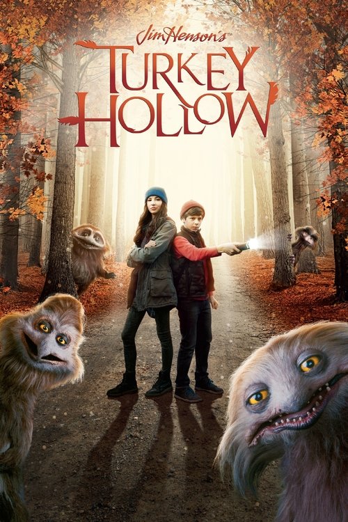 Poster Turkey Hollow