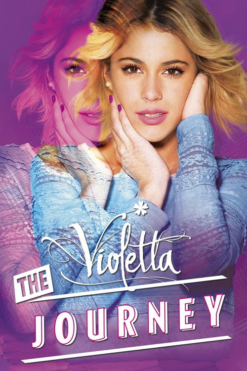 Violetta - The Journey