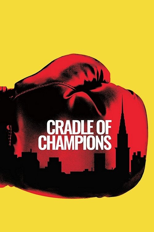 Poster Cradle of Champions
