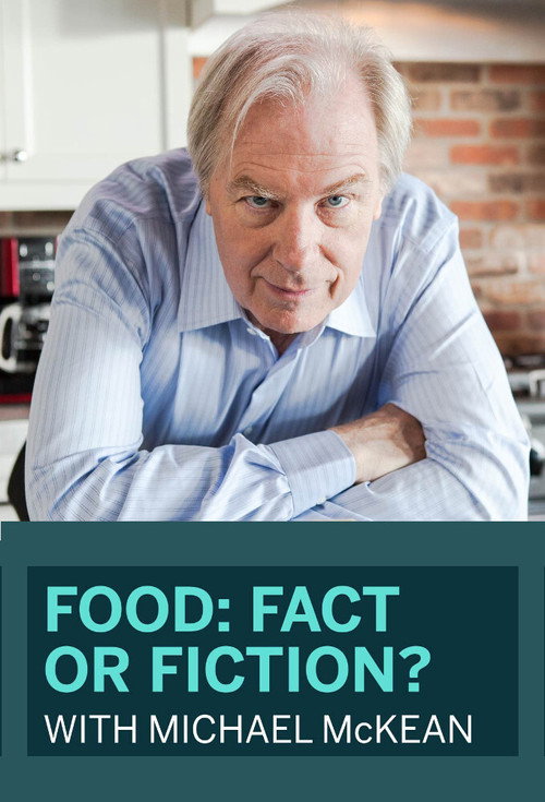 Poster Food: Fact or Fiction?