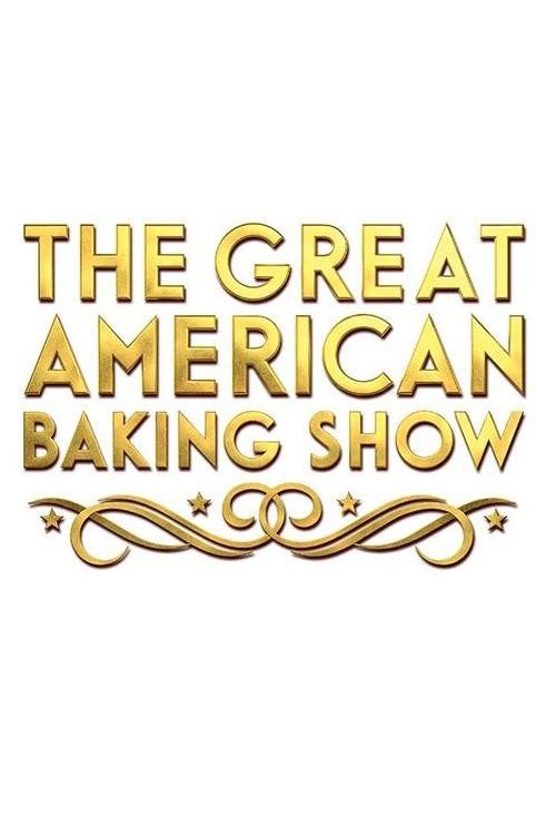 Poster The Great Holiday Baking Show
