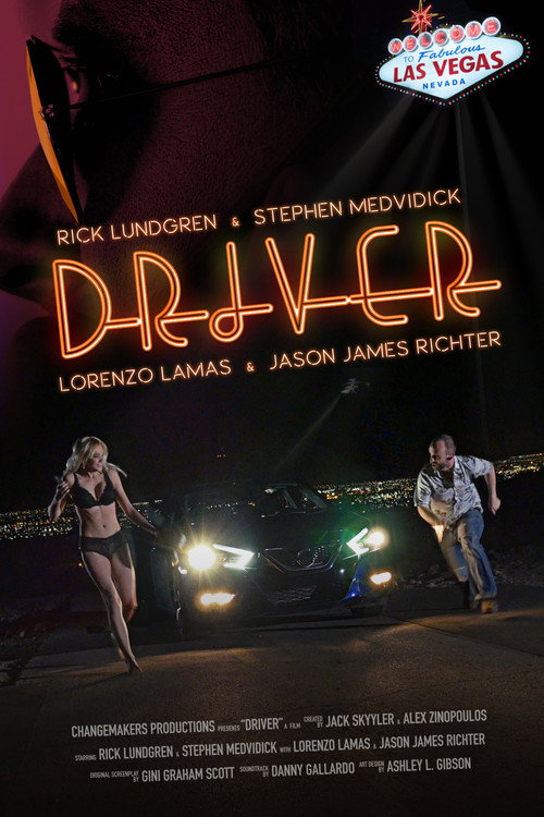 Poster Driver