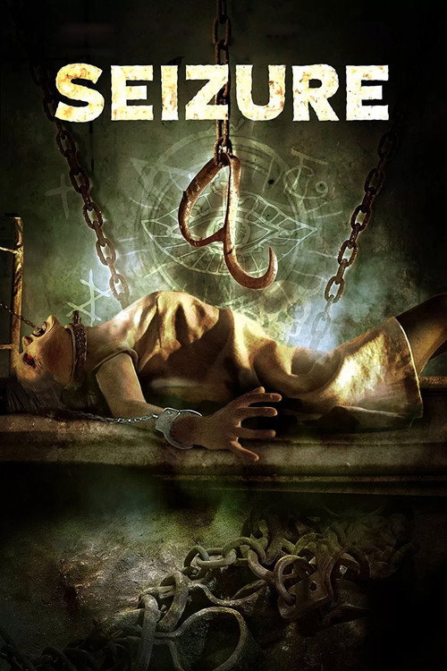 Poster Seizure