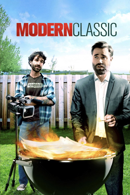 Poster Modern Classic