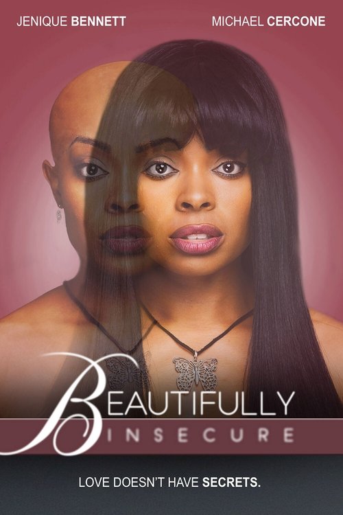 Poster Beautifully Insecure