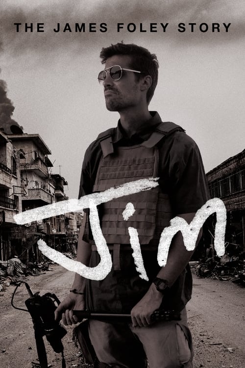 Jim: James Foley'nin Hikayesi