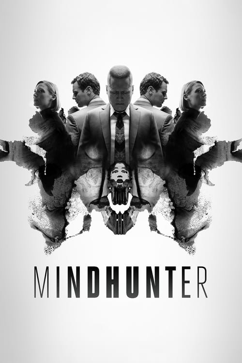 Mindhunter - Mit rejt a gyilkos agya